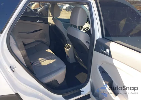 2019 Hyundai Tucson Sport из США, поврежденный, VIN KM8J3CAL3KU874257